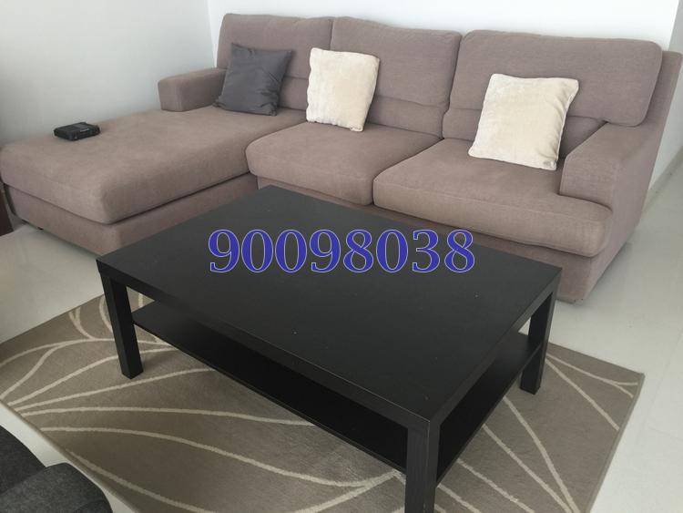 The Sea View (D15), Condominium #86847012